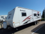 2008 Mckenzie Towables Starwood